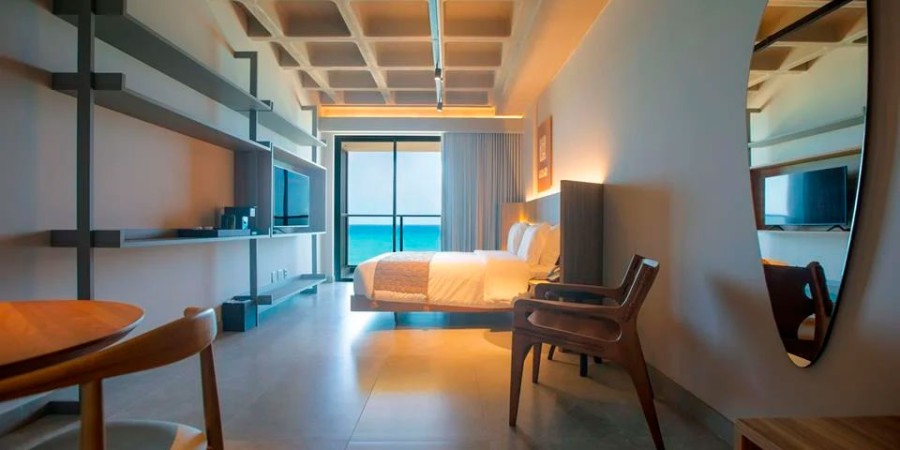 Luxo mar