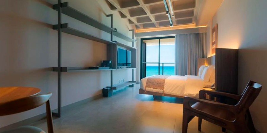 Luxo mar