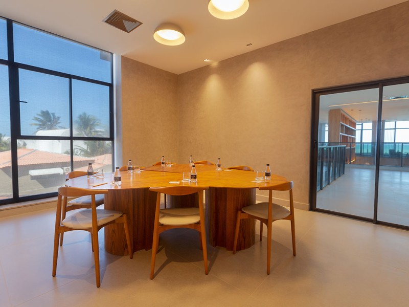 Sala Roteiro